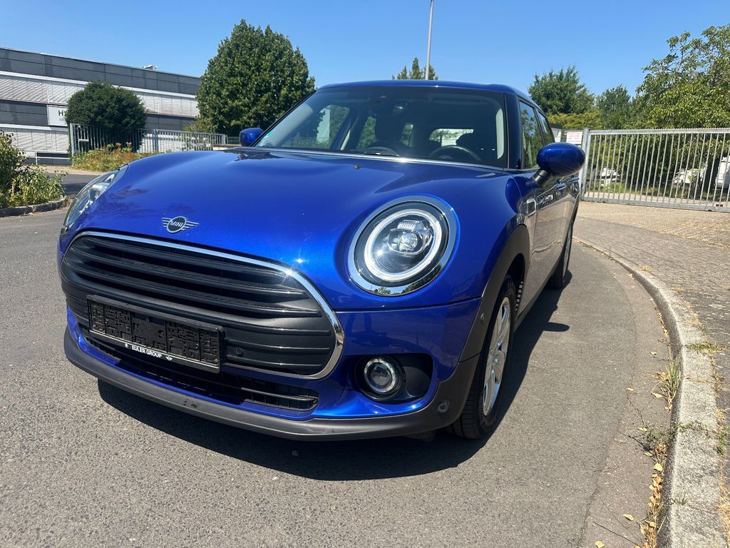 Image of MINI ONE