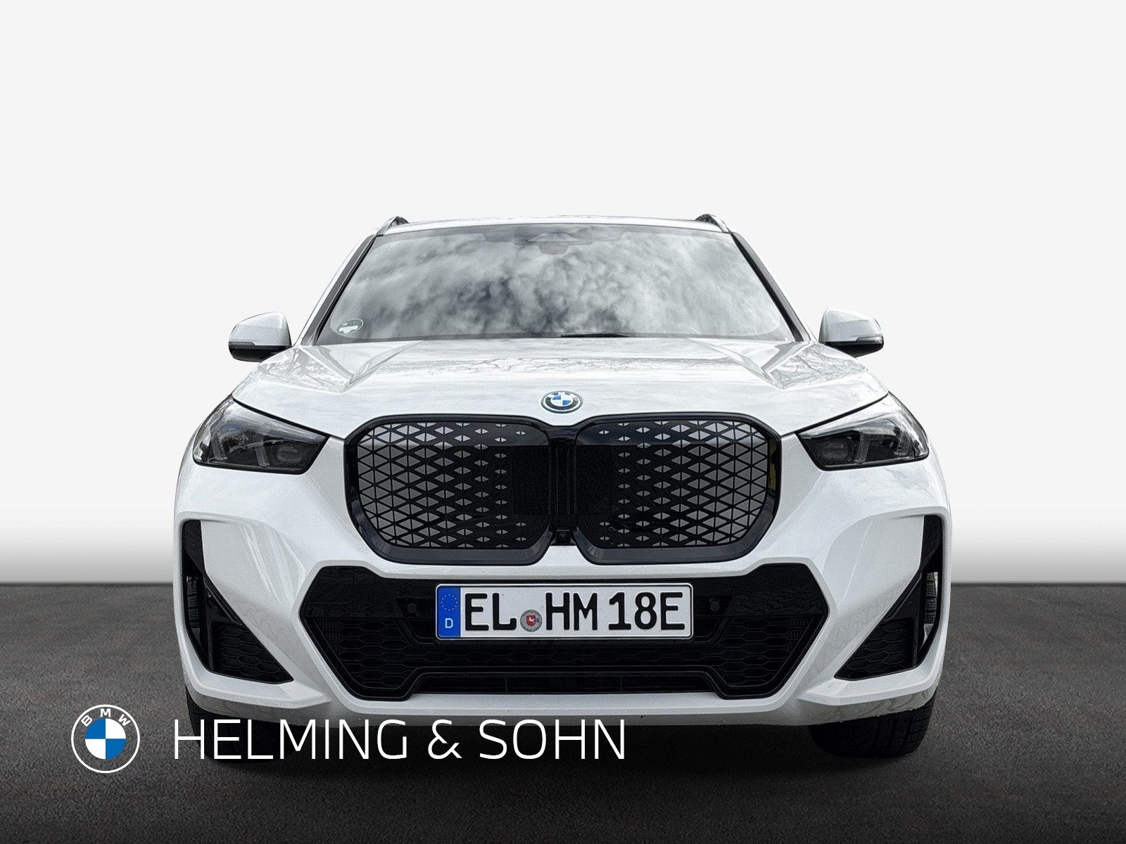 BMW iX1 - Bild 3