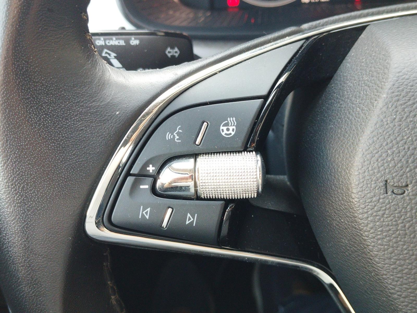 Skoda Scala 1.0 TSI Tour KeyLess*Klima*KlimaA*LED*LM