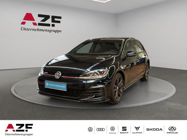 Volkswagen Golf VII GTI 2.0 TSI DSG Performance NAVI+PANO+S