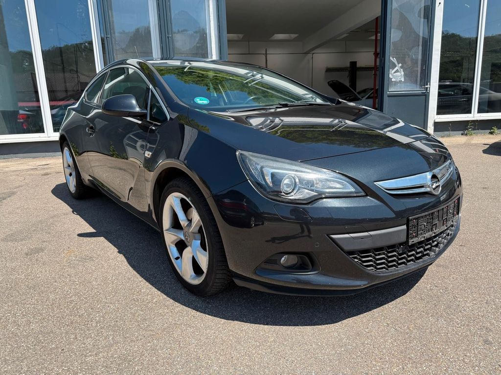 Angebot ansehen Opel Astra
