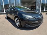Opel Astra J GTC Innovation - Opel Astra aus 2012: Gtc