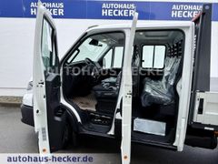 Iveco Daily 35S16H3.0 A8Y D(oka) Pritsche
