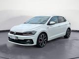 Volkswagen Polo GTI 2,0 TSI OPF  DSG - Volkswagen Polo: Automatik