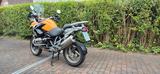 BMW R1200 GS (MÜ) - MOTORRAD AUS DEM JAHR 2009