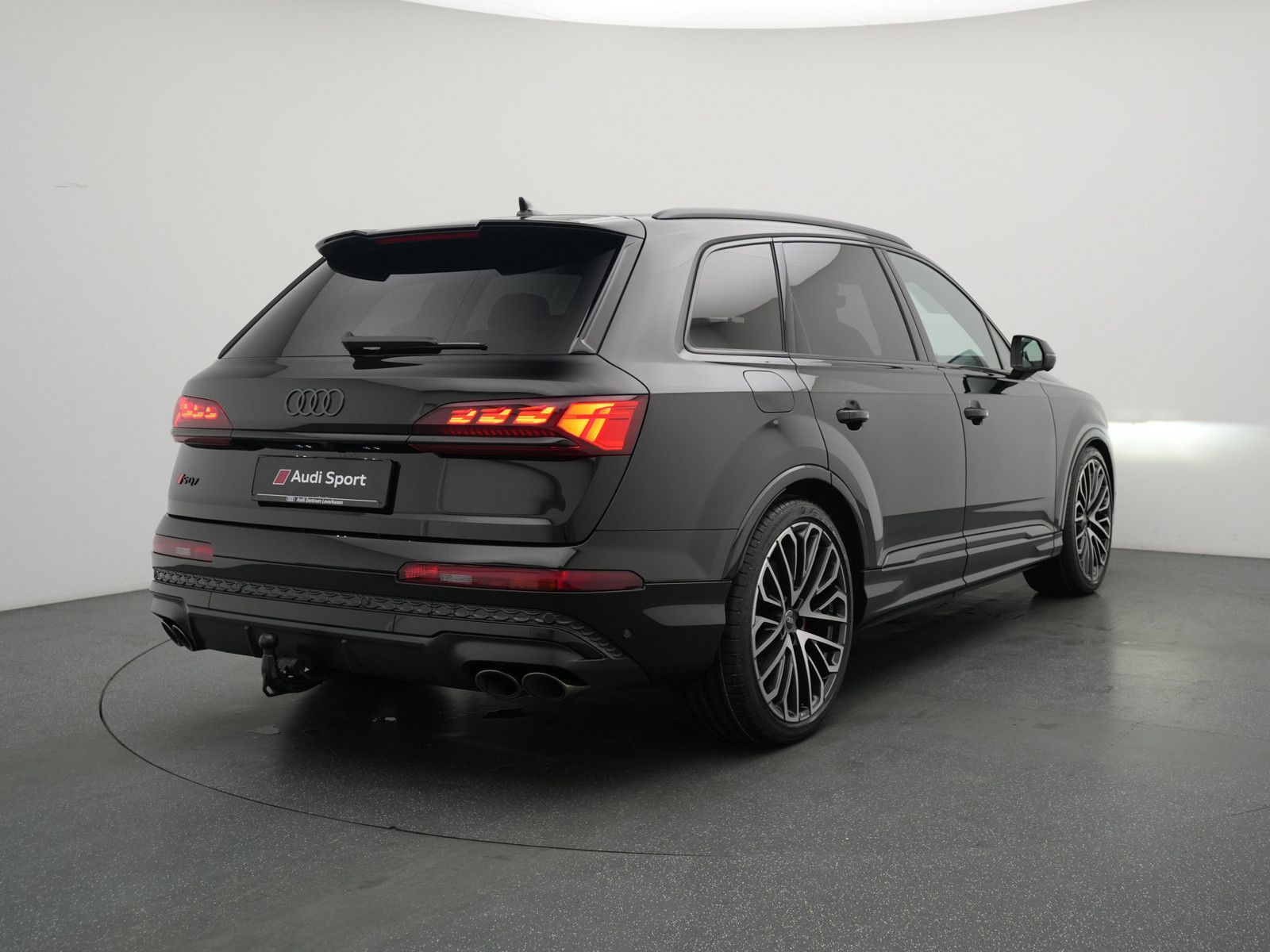 Audi SQ7 - Bild 2
