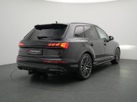 Audi SQ7 - Vorschau Bild 2