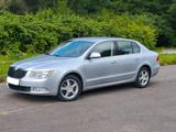 Skoda Superb 1.8 TSI Limousine Tempomat Navi PDC usw.. - gebrauchte Skoda Superb aus dem Jahr 2008