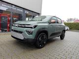 Dacia Spring Electric Extreme*Navi*PDC*Cam*Klima* - Dacia Spring Tageszulassungen