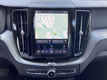 Volvo XC60 - 12