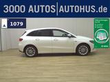 Mercedes-Benz B 250 e Progressive Navi LED Burmester Pano 360° - mit Hybrid-Antrieb: Schiebedach, Van