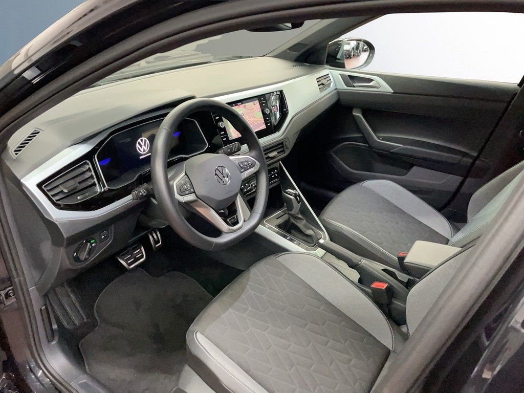 Volkswagen Taigo - Bild 11