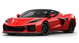 Corvette ZR 1 =2026= 3LZ CABRIO |DEUTSCHER BRIEF | EXPORT