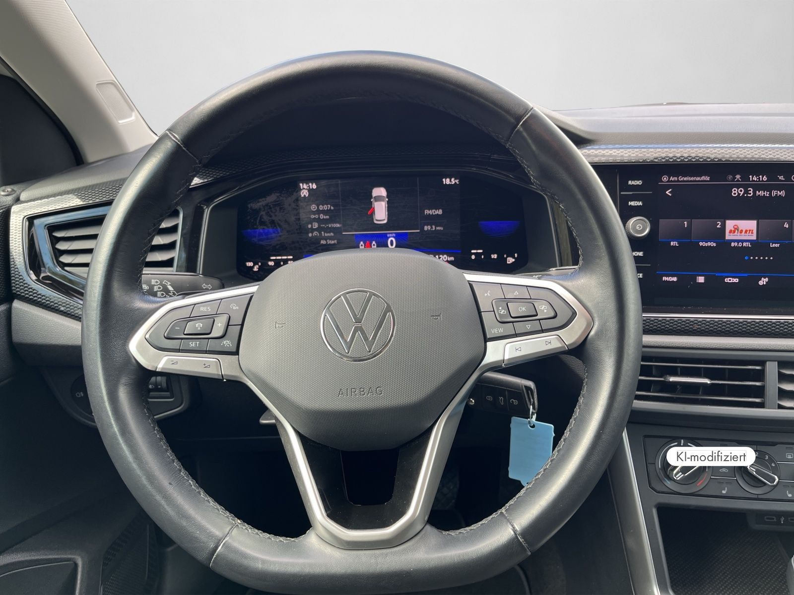 Volkswagen Polo - Bild 10