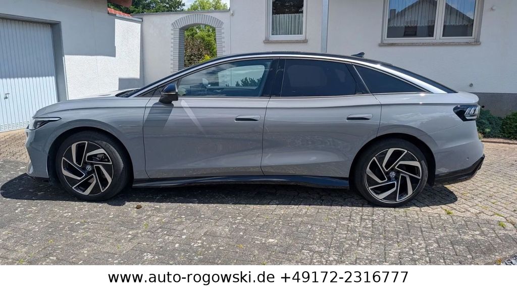 Angebot ansehen Volkswagen ID.7