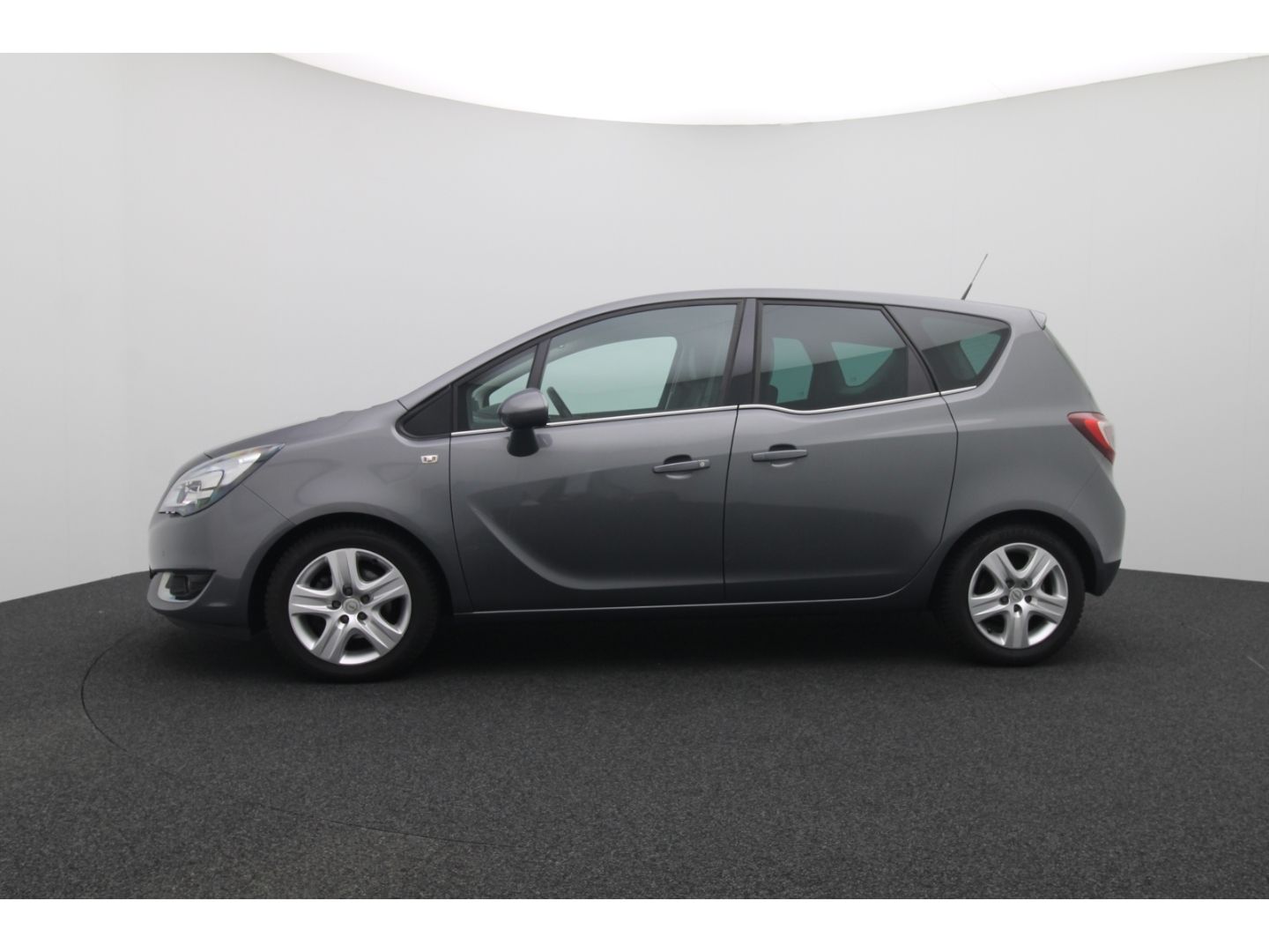 Fahrzeugabbildung Opel Meriva B 1.4 Innovation Kamera AHK 2-Zonen-Klima