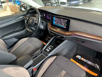 Skoda Octavia*Keyless*Matrix-LED*LenkradHZ*AHK*ACC*