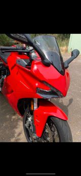 Ducati SuperSport939 VB - Offers matching your search criteria