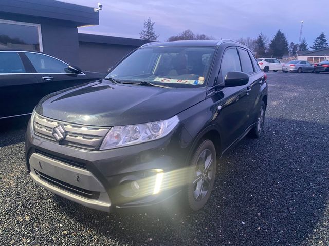 Suzuki Vitara 1.6 Comfort 4x2 LKW 2 Seats