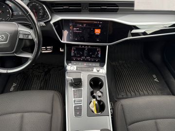 Audi A6 - 11