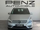 Mercedes-Benz B 200 B -Klasse CD AutomatikI/TÜV/Inspektion/Kam - Mercedes-Benz B 200: Kombi