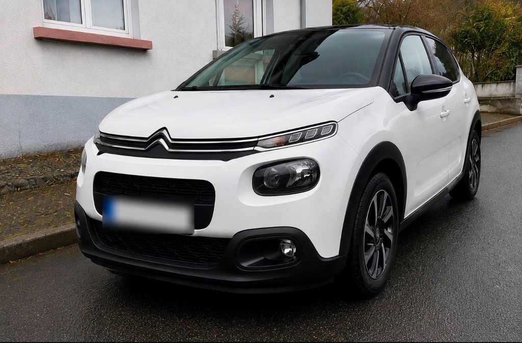 Image of Citroën C3