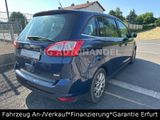 Ford Grand C-Max Titanium Scheckheft Kamera - Ford Grand C-Max aus 2012