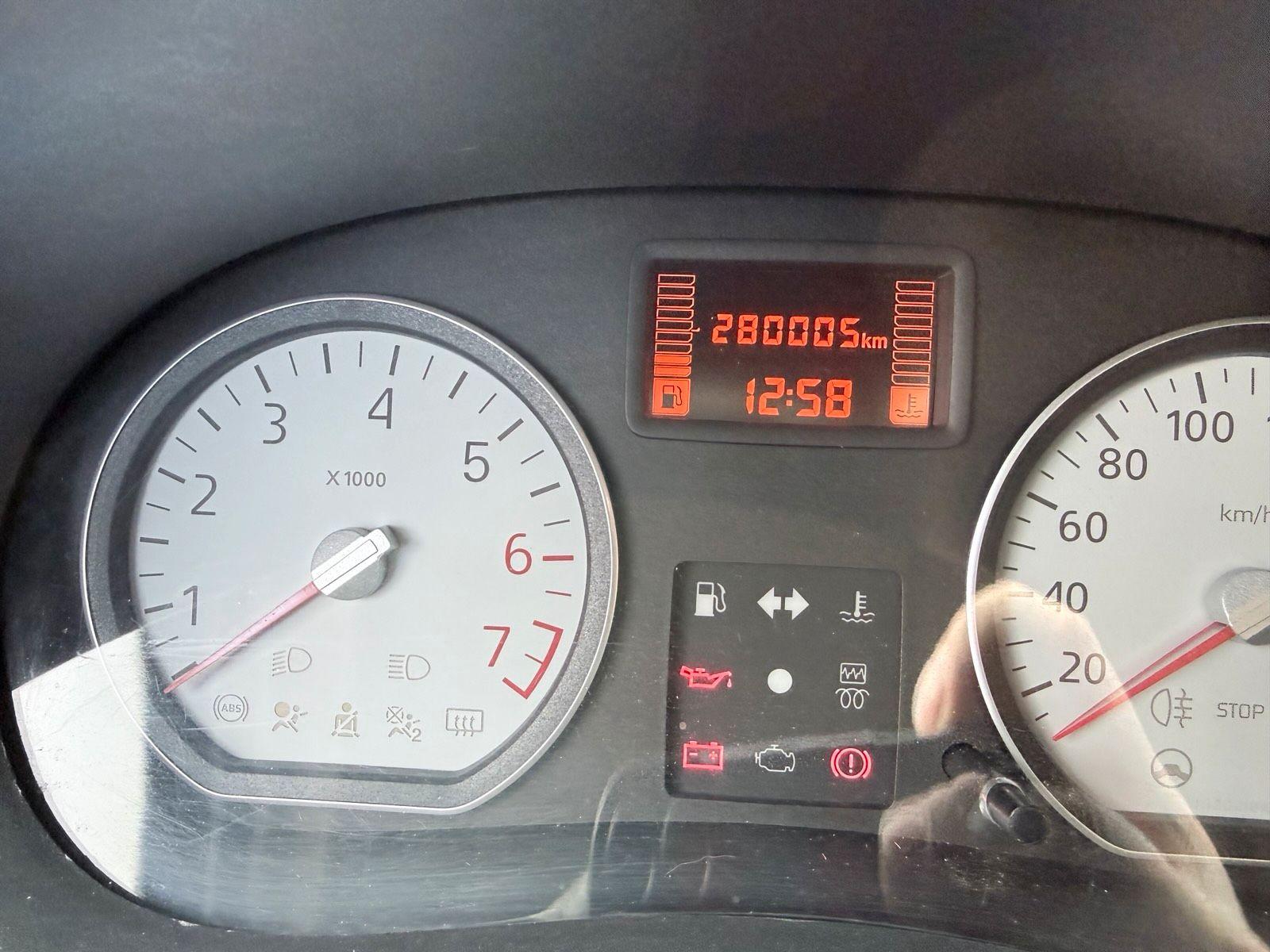 Dacia Logan 2009 — photo 6
