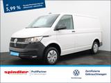 Volkswagen T6.1 Transporter Kasten / Navi, ParkPilot, RFK - Volkswagen Kühlkastenwagen T