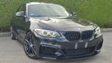 BMW M235i Coupé PERFORMANCE SOUND / VOLLAUSSTATTUNG - BMW M235 aus 2014