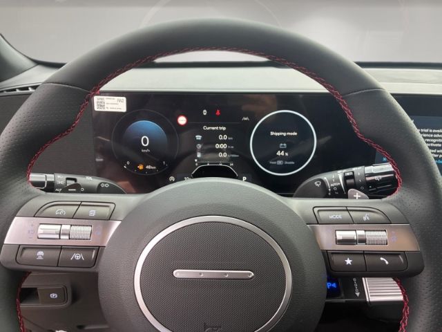 Hyundai KONA - Bild 8