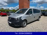 Mercedes-Benz Vito Tourer 116 CDI extralang BÜRO-CAMPER - gebrauchte Mercedes-Benz Vito aus dem Jahr 2016