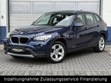 BMW X1 20 i xDrive Navi SHZ PDC - gebrauchte BMW X1 aus dem Jahr 2013