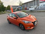 Nissan Micra 1.0 IG-T 100 N-WAY N-WAY