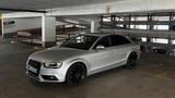Audi A4 Facelift 1.8 TFSI TÜV Neu Scheckhe... - Audi A4: Facelift