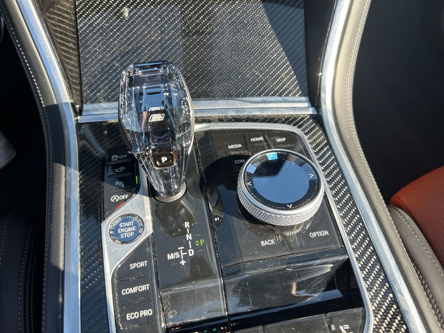 BMW M850 - Bild 19