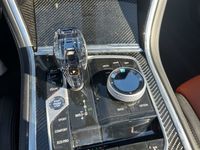 BMW M850 - Vorschau Bild 19