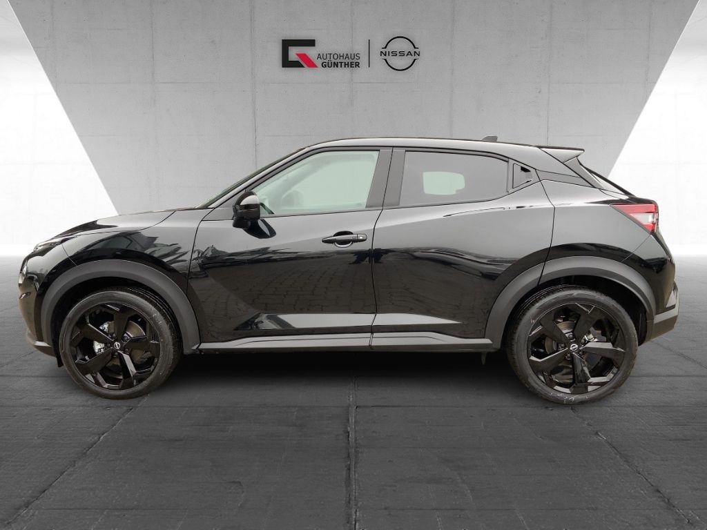 Nissan Juke - Bild 3