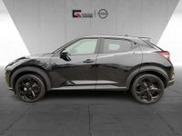 Nissan Juke - Vorschau Bild 3