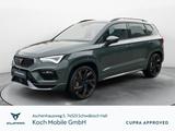 Cupra Ateca VZ 2.0 TSI 4Drive - Akrapovic AHK Top-View - Cupra Ateca: Akrapovic