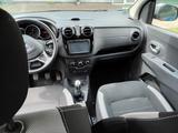Dacia Lodgy 1.6 SCe 100 Stepway Stepway - Dacia Gebrauchtwagen in Mönchengladbach