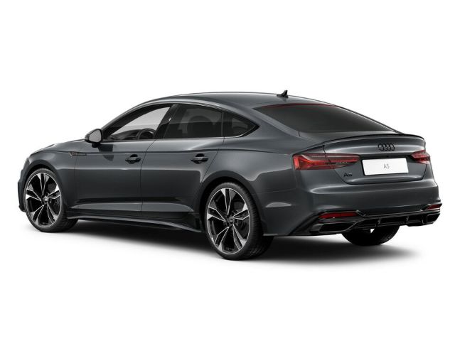 Audi A5 Sportback 35 TFSI S line Competition LM20 Nav foto 3