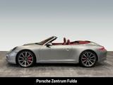 Porsche 991 911 Carrera 4S Cabrio Burmester Naturleder - Porsche 991 Gebrauchtwagen
