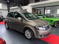 Volkswagen Golf Plus VI Life 2-Hand/Klimaauto/SHZ/PDC