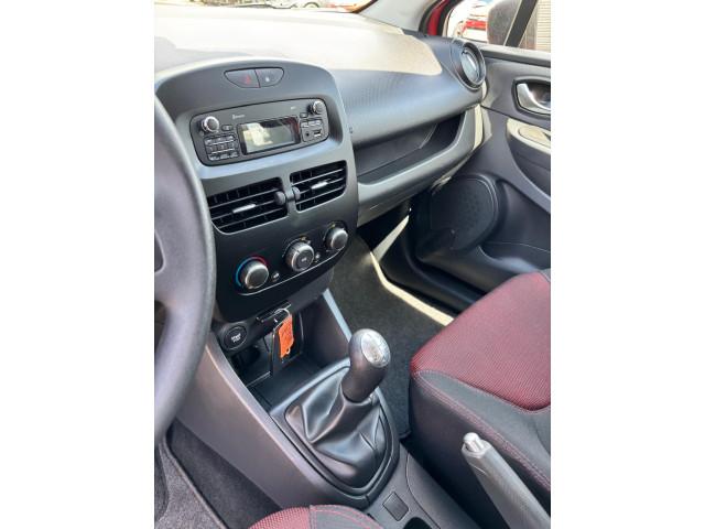 Renault Clio IV Grandtour 1.2 16V 75 Expression Klima, T