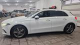 Mercedes-Benz A 200 Business Carbon Navi LED Kamera - gebrauchte Mercedes-Benz A 200 aus dem Jahr 2022