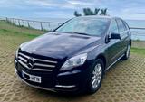 Mercedes-Benz R 300 CDI BlueEFFICIENCY - - Mercedes-Benz R 300 Gebrauchtwagen