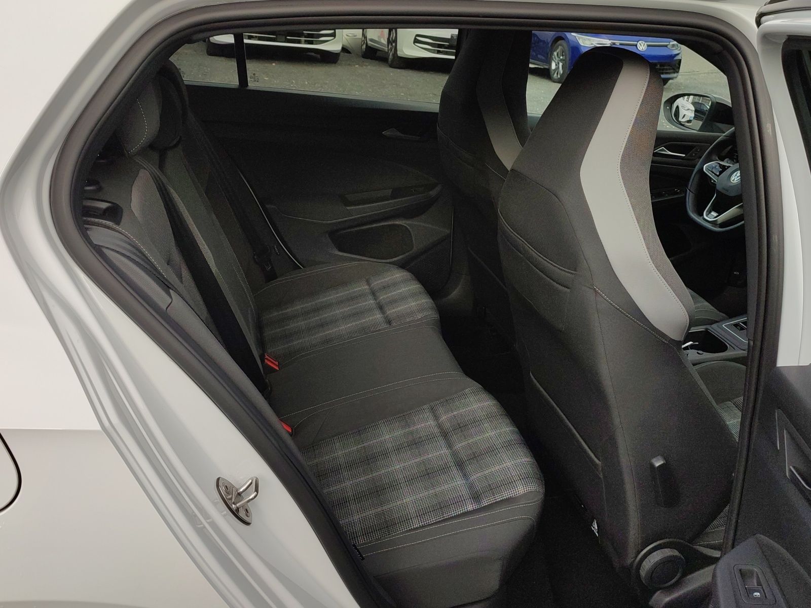 Volkswagen Golf - Bild 18