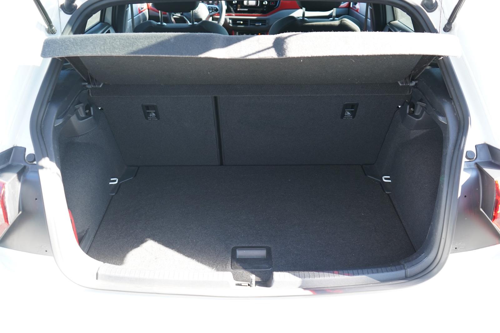 Volkswagen Polo 2.0 GTI DSG LED Sitzheizung Virtual Cockpit, миниатюра 28