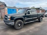 Chevrolet Silverado 2500 HD LT 6.6 Duramax - Chevrolet aus 2003